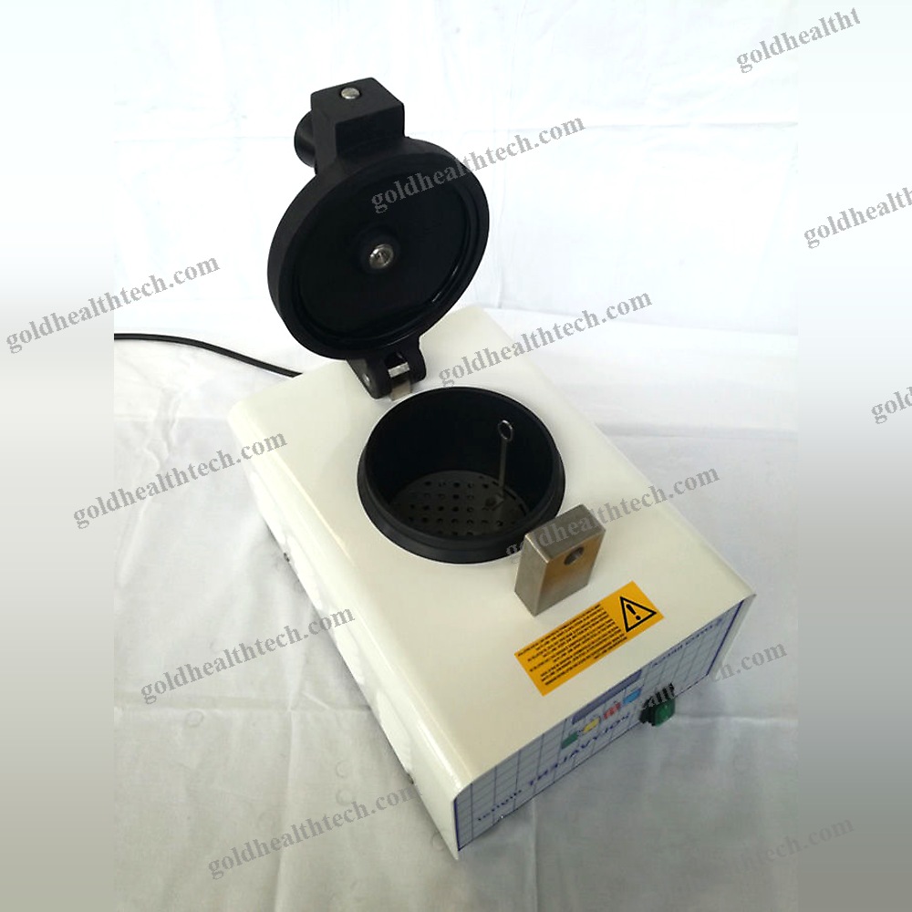 Dental Laboratory Polymerizer