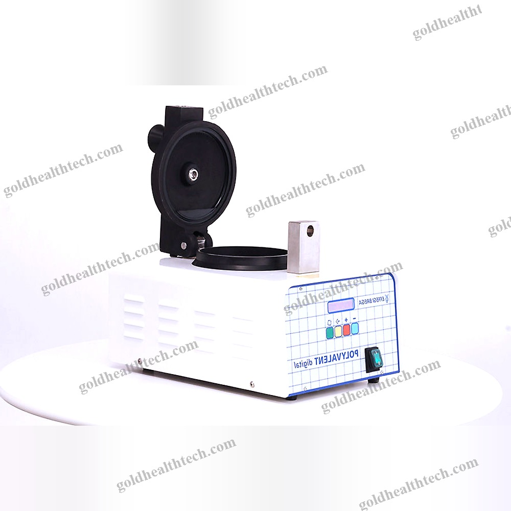 Dental Laboratory Polymerizer