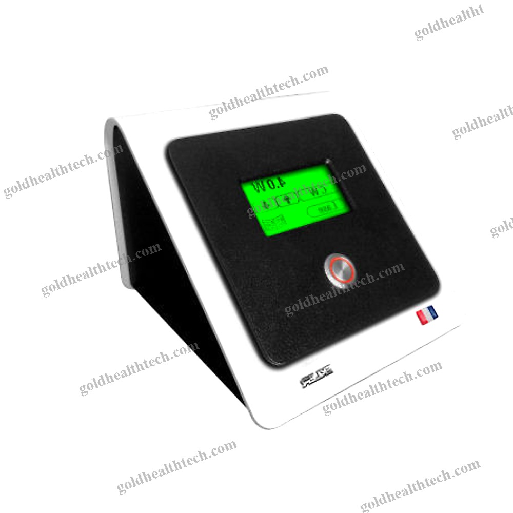 Dental Laser