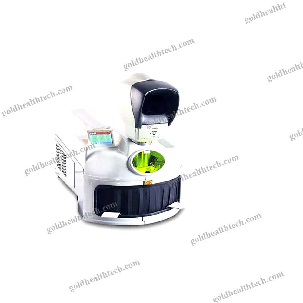 Dental Laboratory Welder