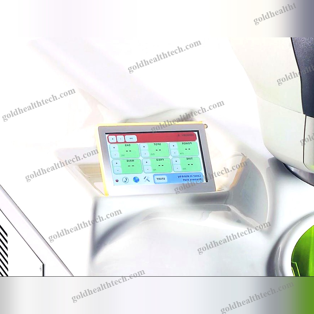 Dental Laboratory Welder