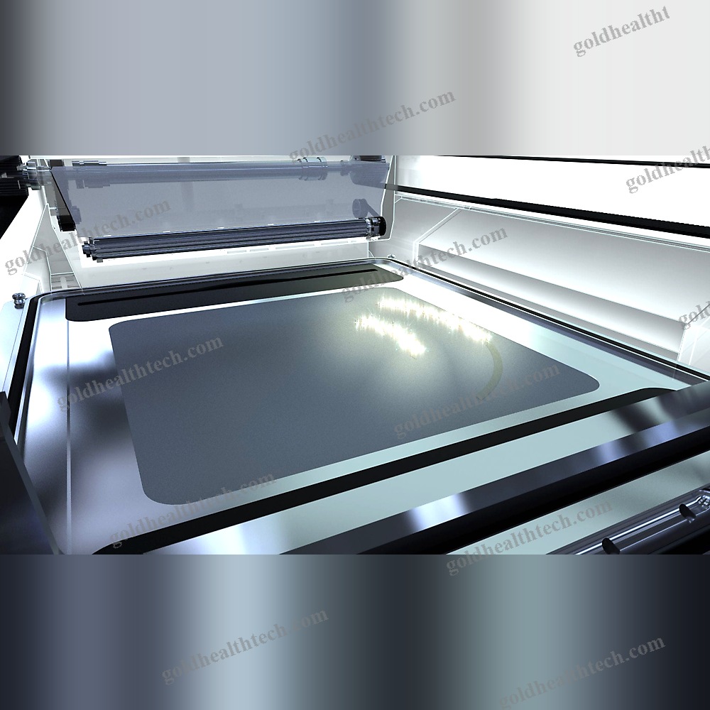 Dental 3D Printer