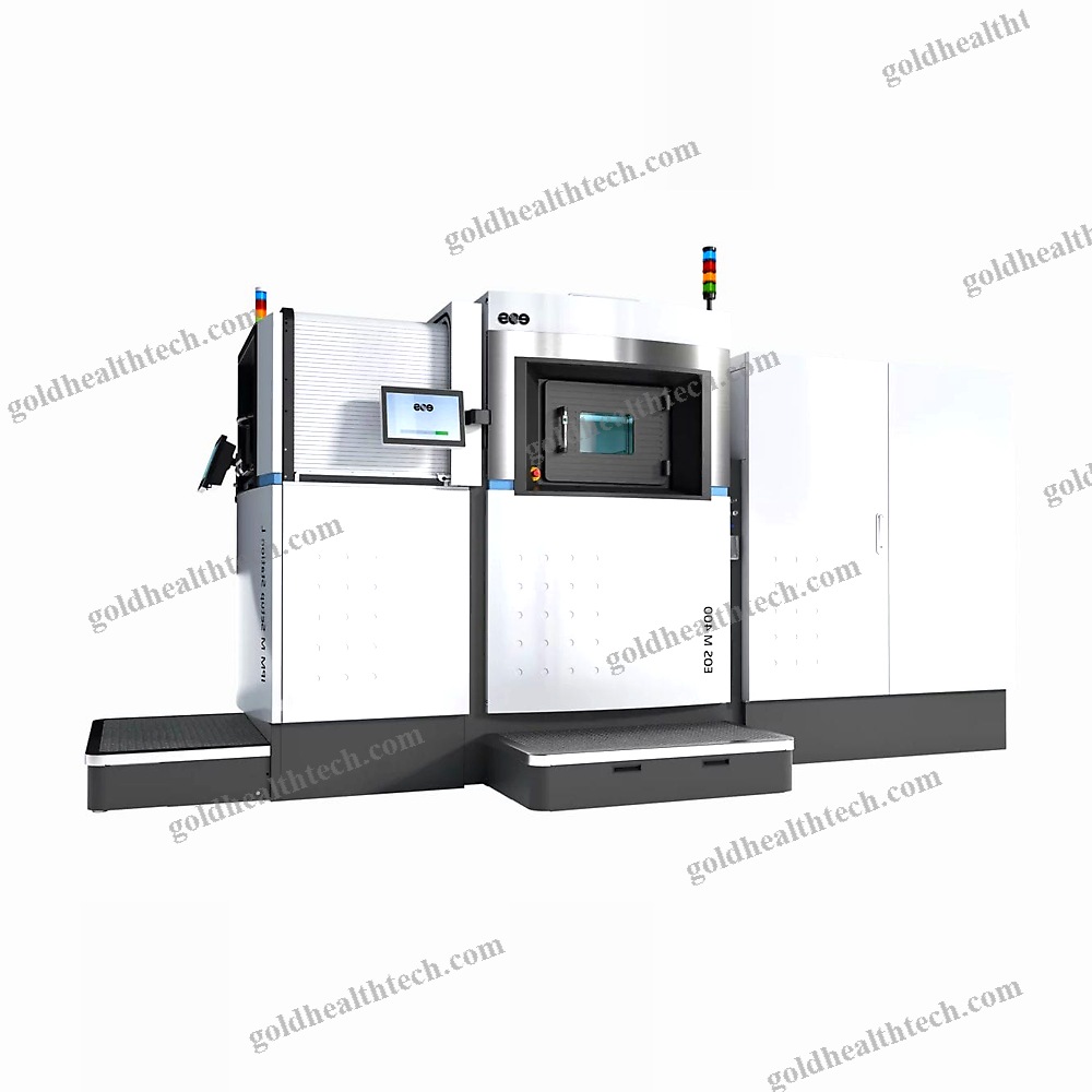 Dental 3D Printer