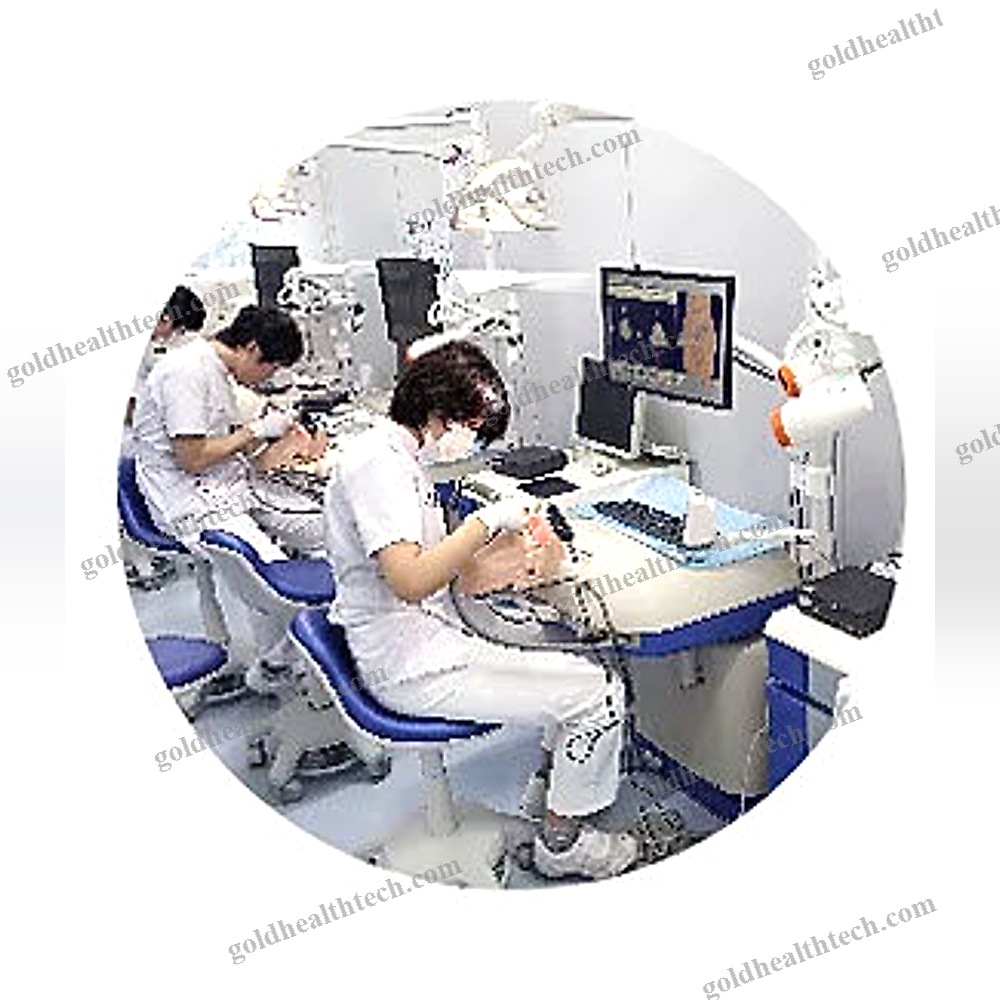 Training Simulator