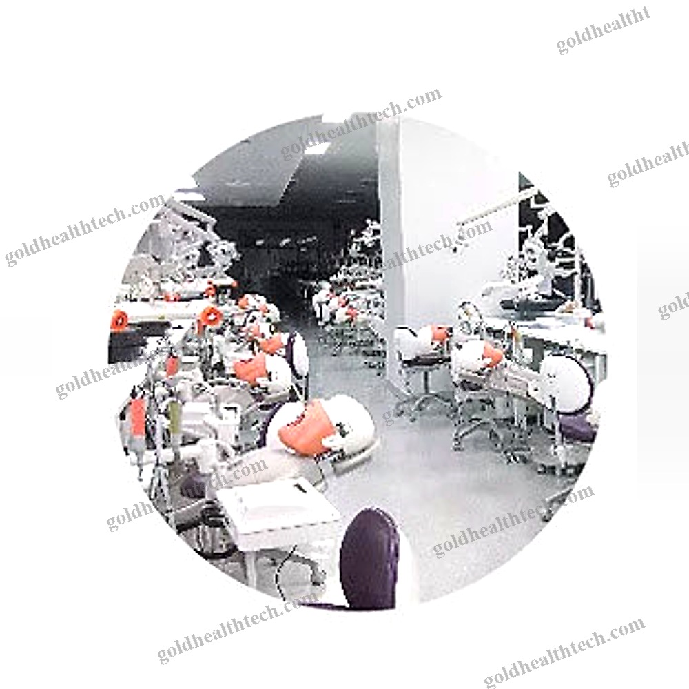 Training Simulator
