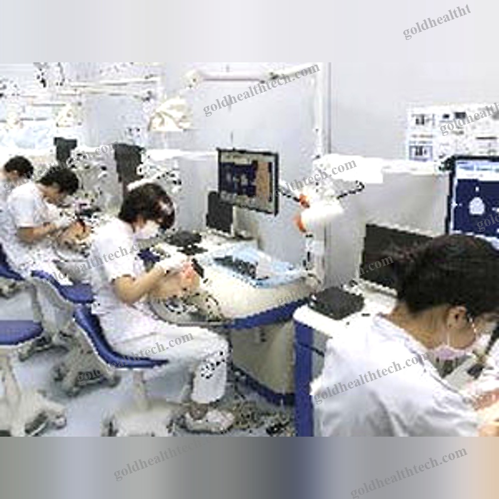 Training Simulator