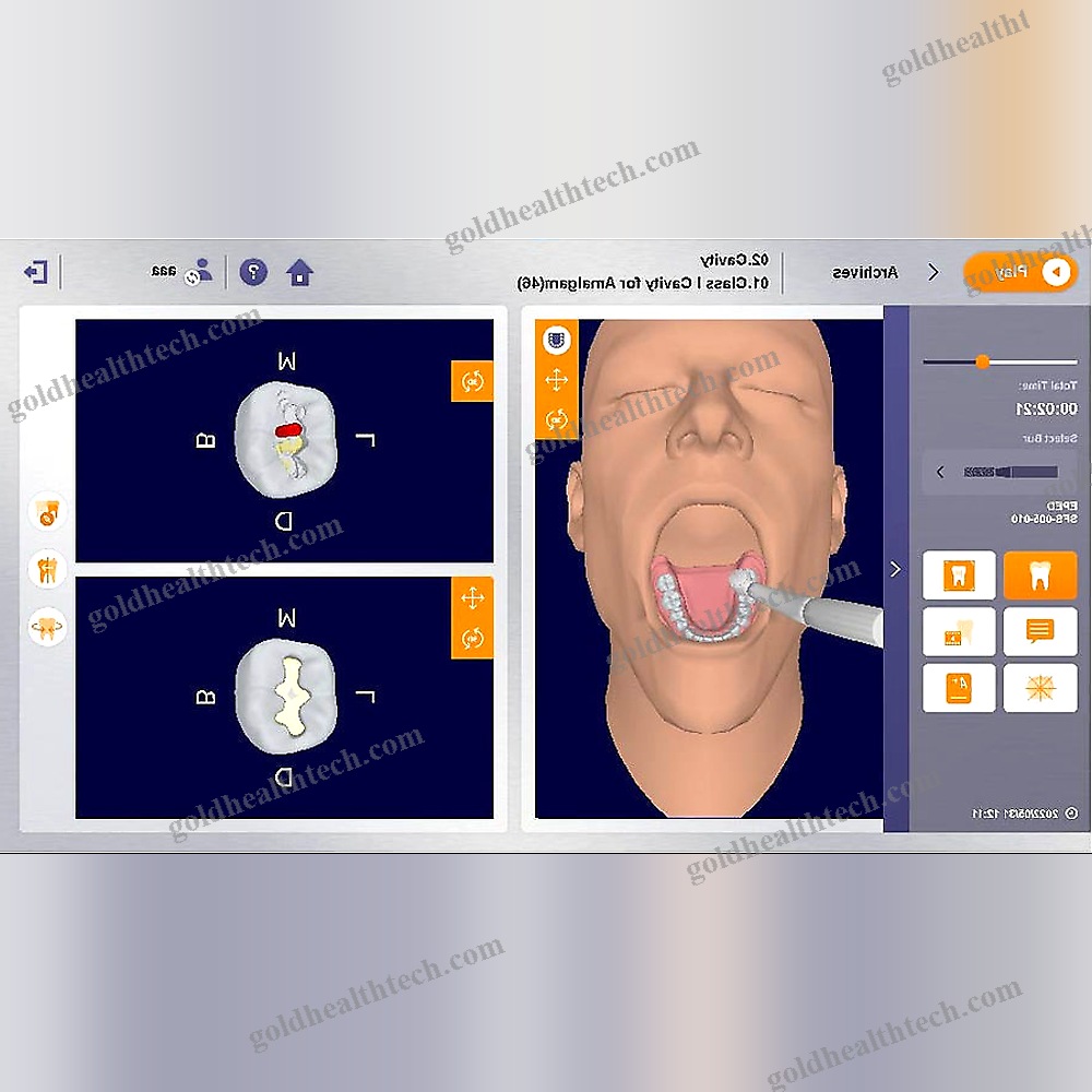 Training Simulator