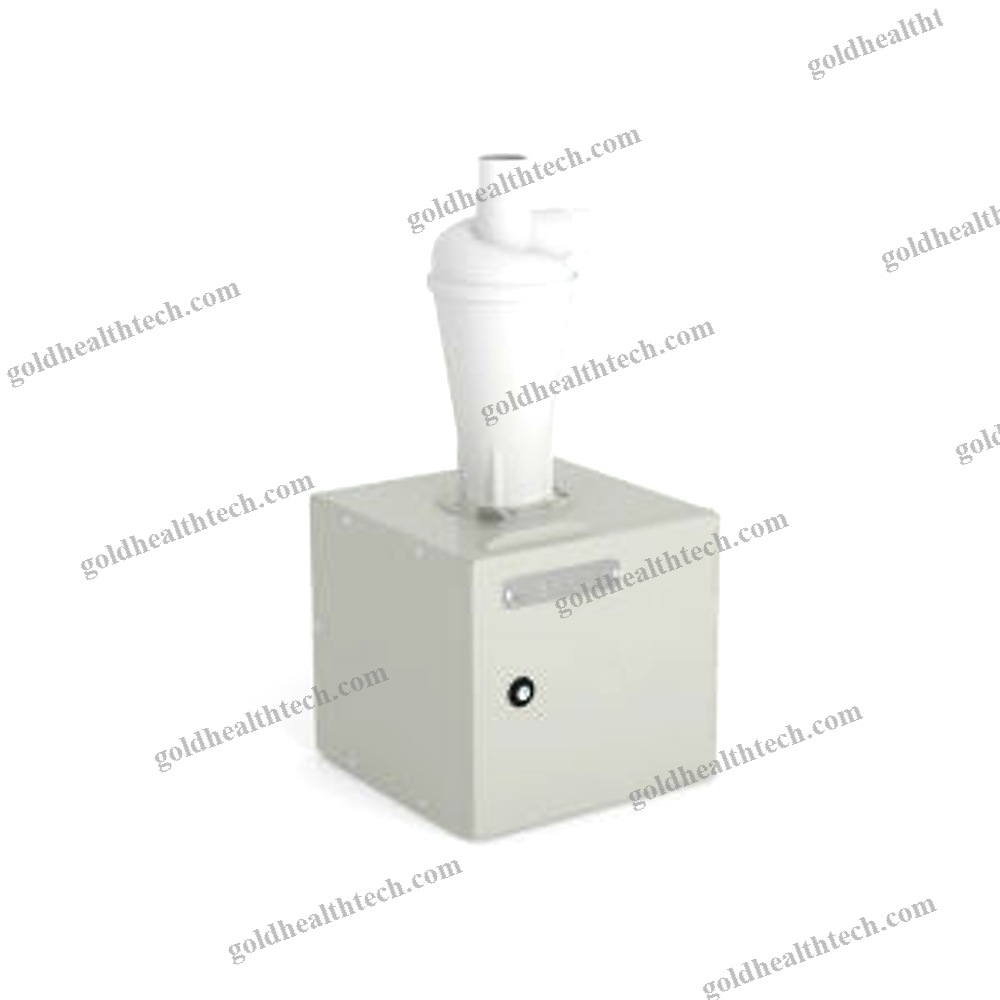 Dental Laboratory Dust Suction Unit