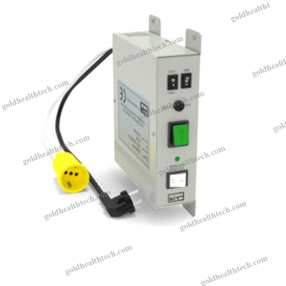 Dental Laboratory Dust Suction Unit