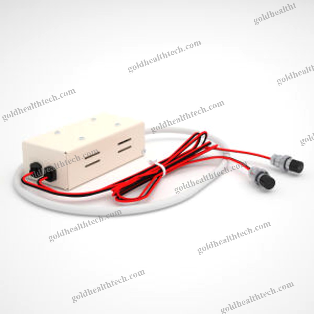 Dental Laboratory Dust Suction Unit