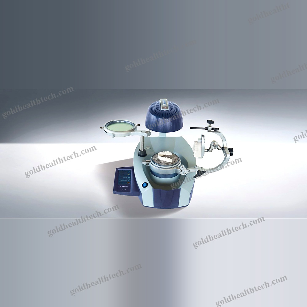 Vacuum Thermoforming Machine