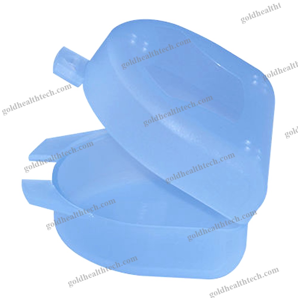 Denture Box