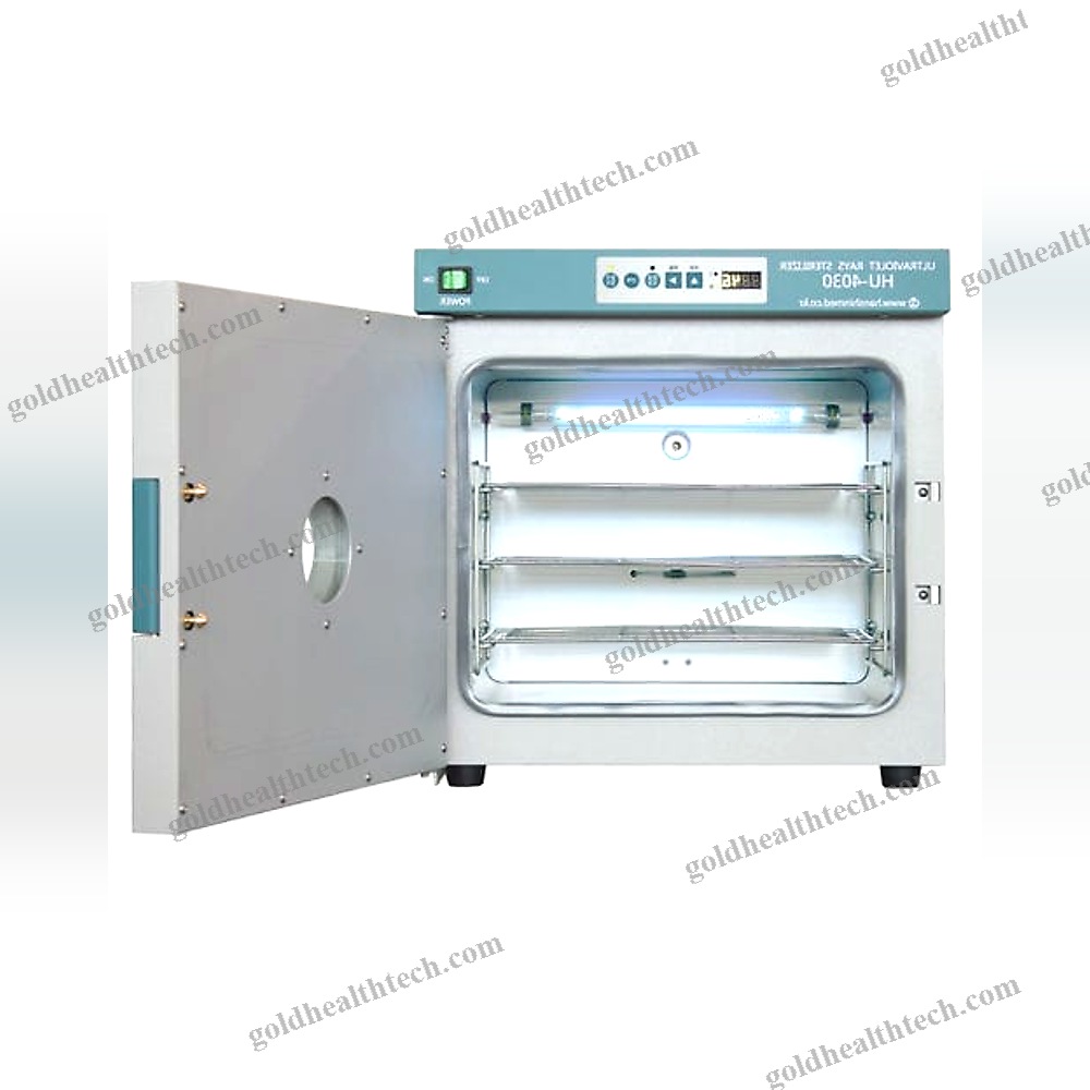 Medical Sterilizer