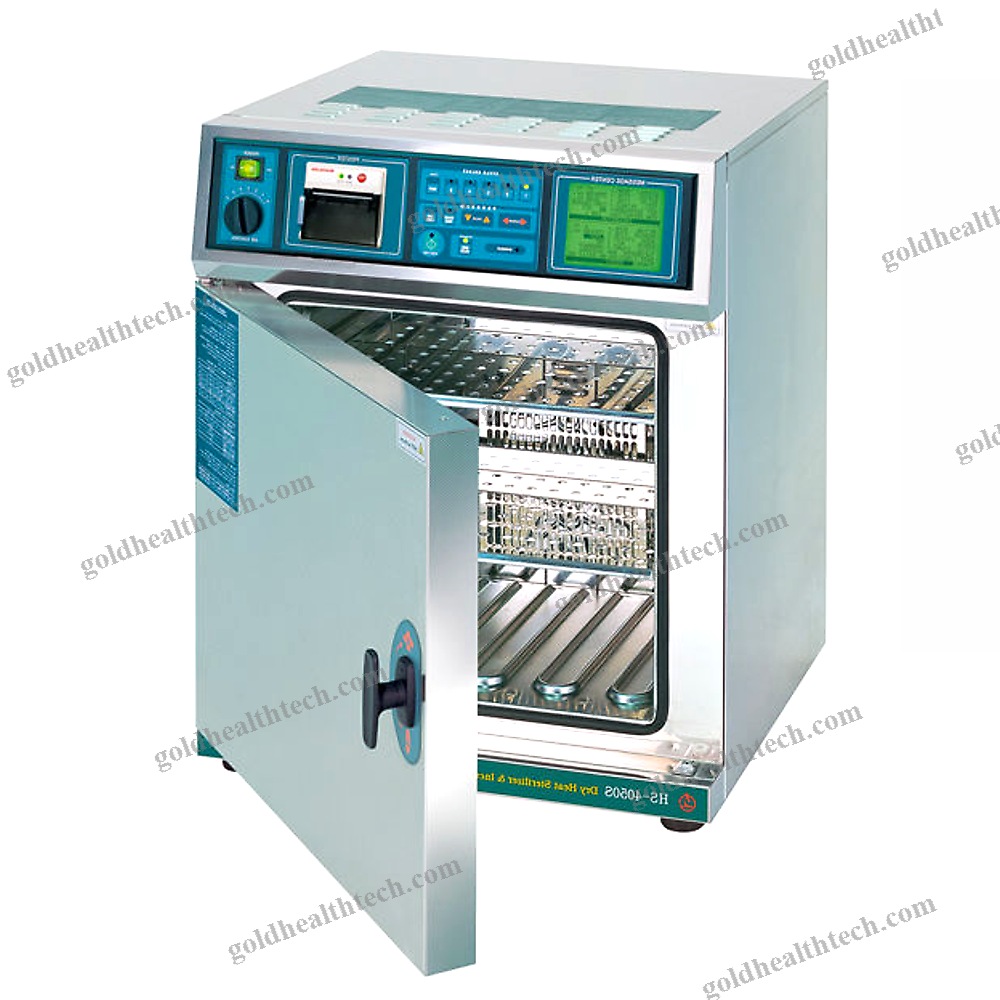 Medical Sterilizer