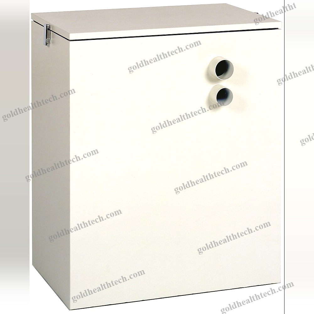 Dental Laboratory Polishing Lathe
