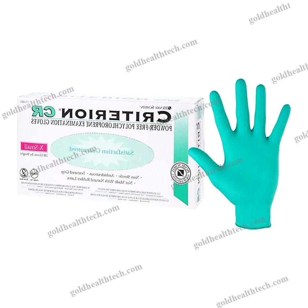 Latex-Free Gloves