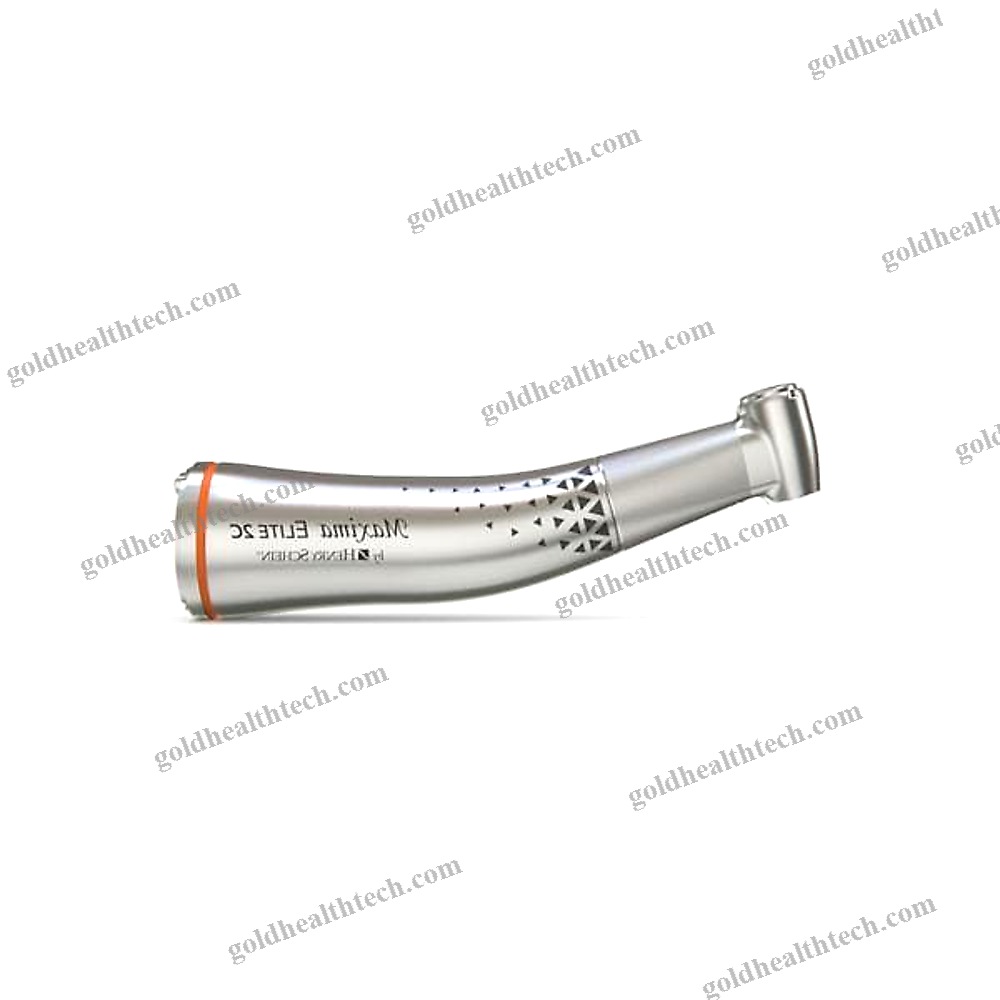 Dental Contra-Angle