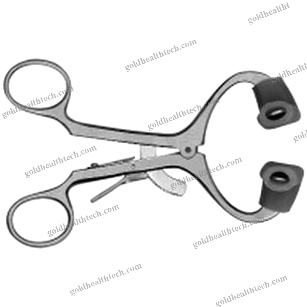 Dental Mouth Gag