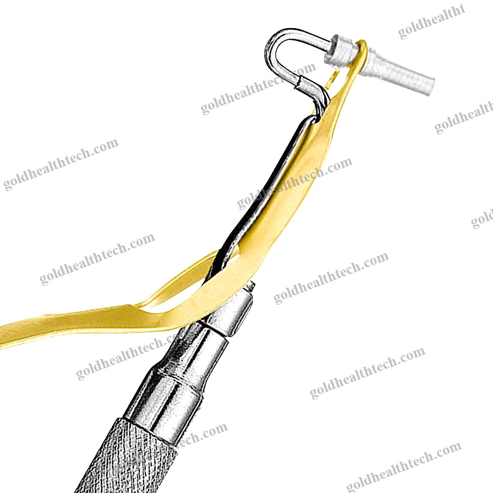 Single Amalgam Carrier