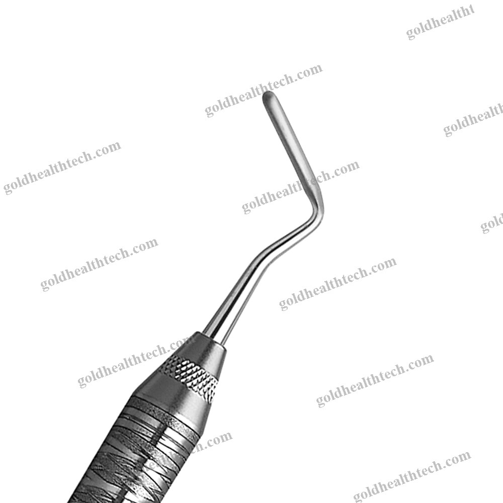Curved Periotome