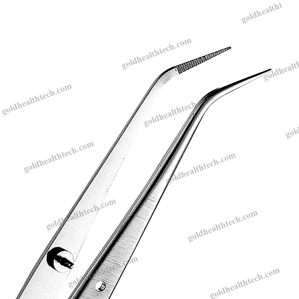 Diagnostic Dental Tweezers