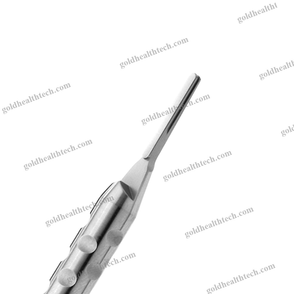 Metal Handle Scalpel Handle