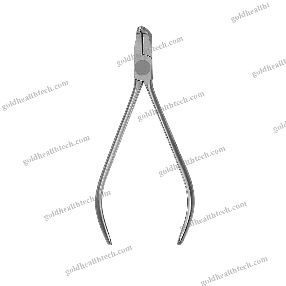 Orthodontic Pliers