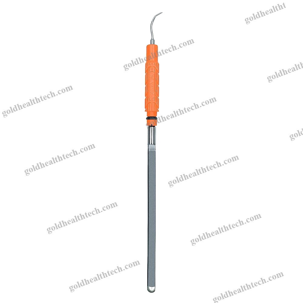 Magnetostrictive Ultrasonic Insert