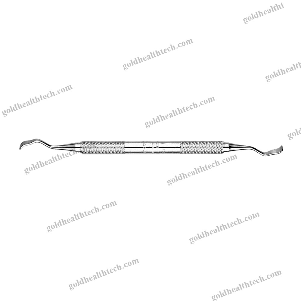 Bone Scraper