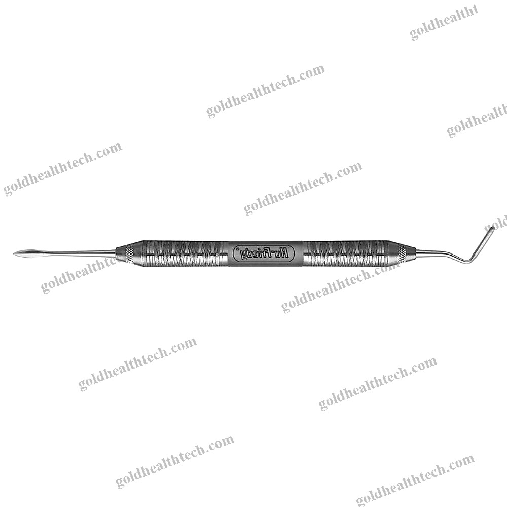Curved Periotome