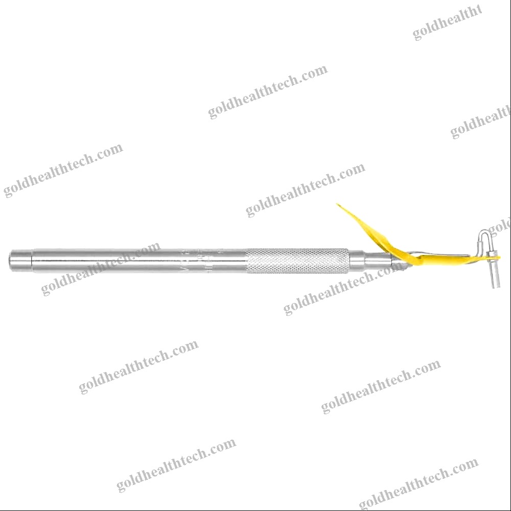 Single Amalgam Carrier
