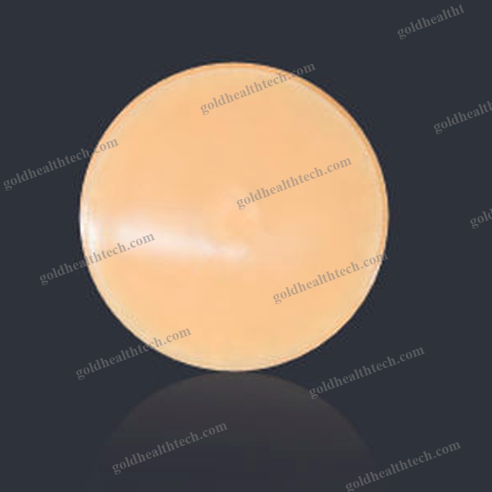 Pmma Dental Material