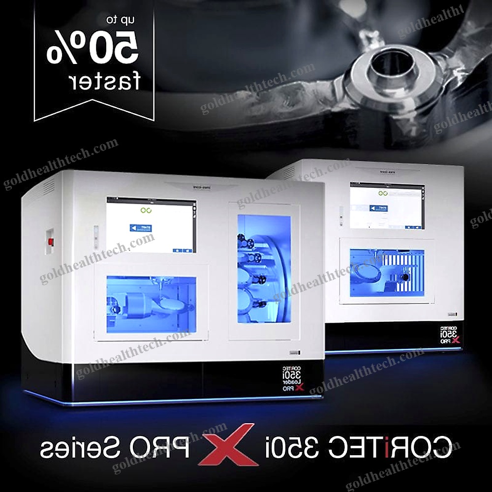 Cad/Cam Milling Machine