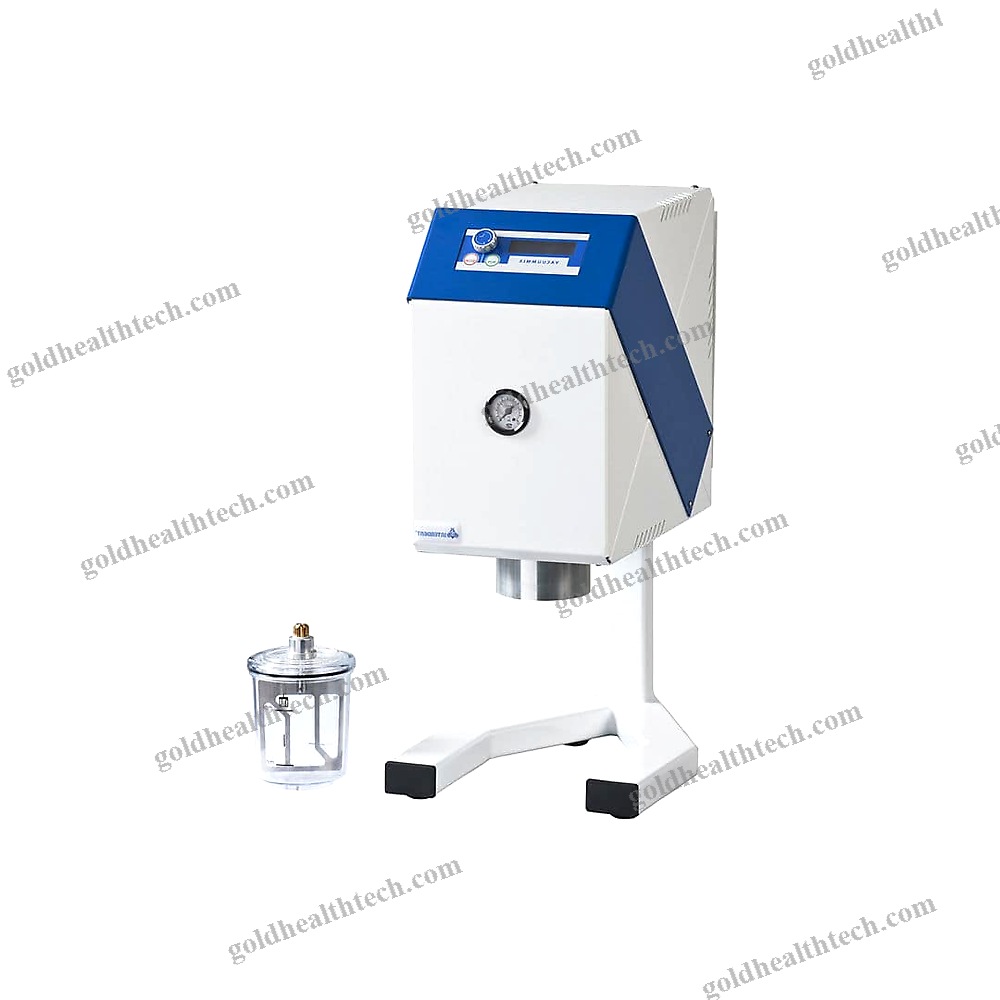 Rotary Mixer
