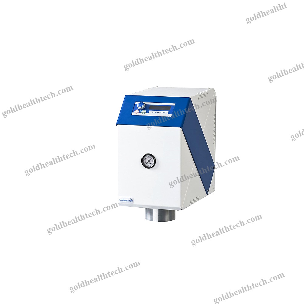 Rotary Mixer