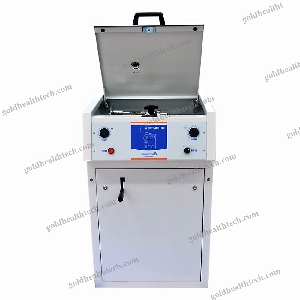 Dental Induction Casting Machine