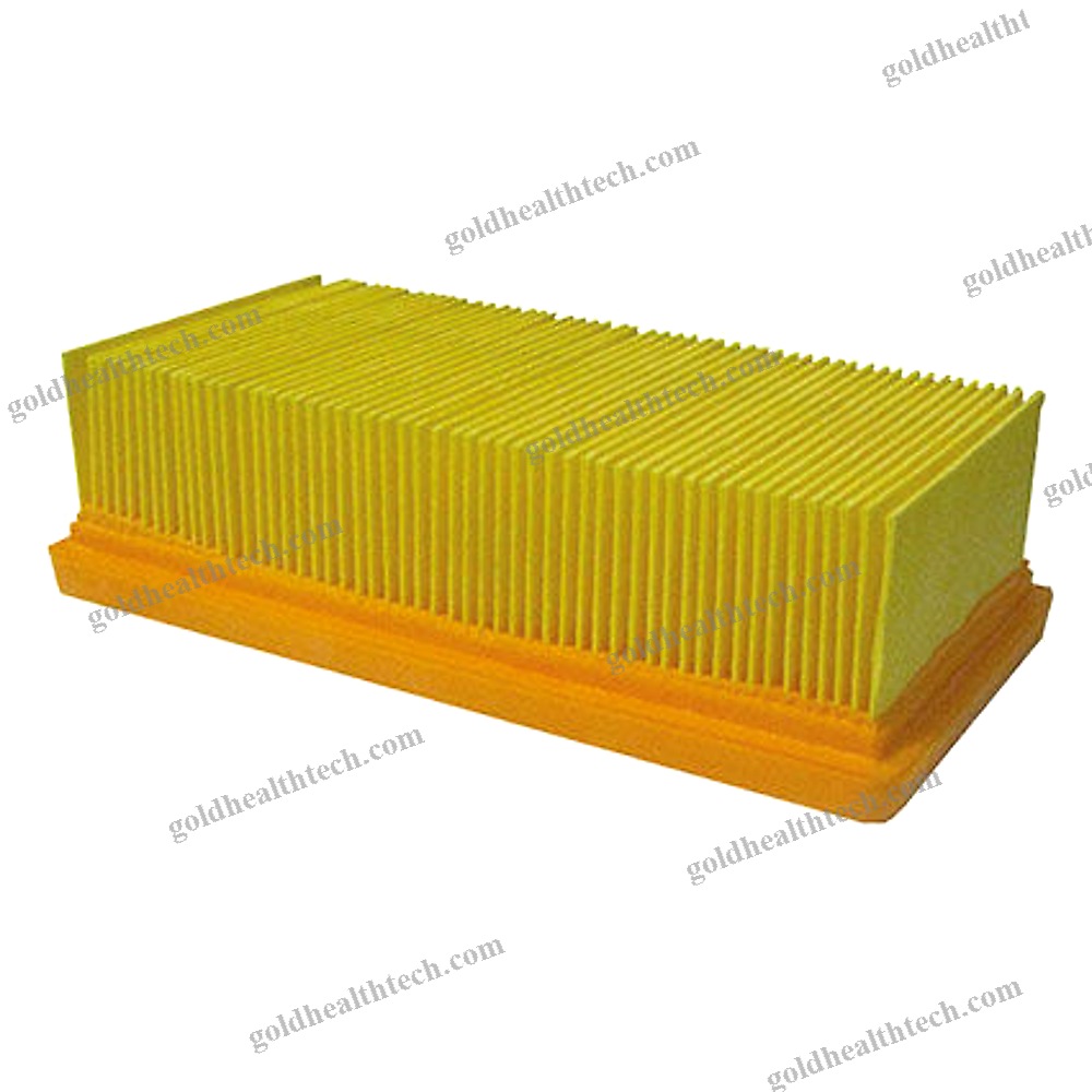 Dental Laboratory Dust Suction Unit