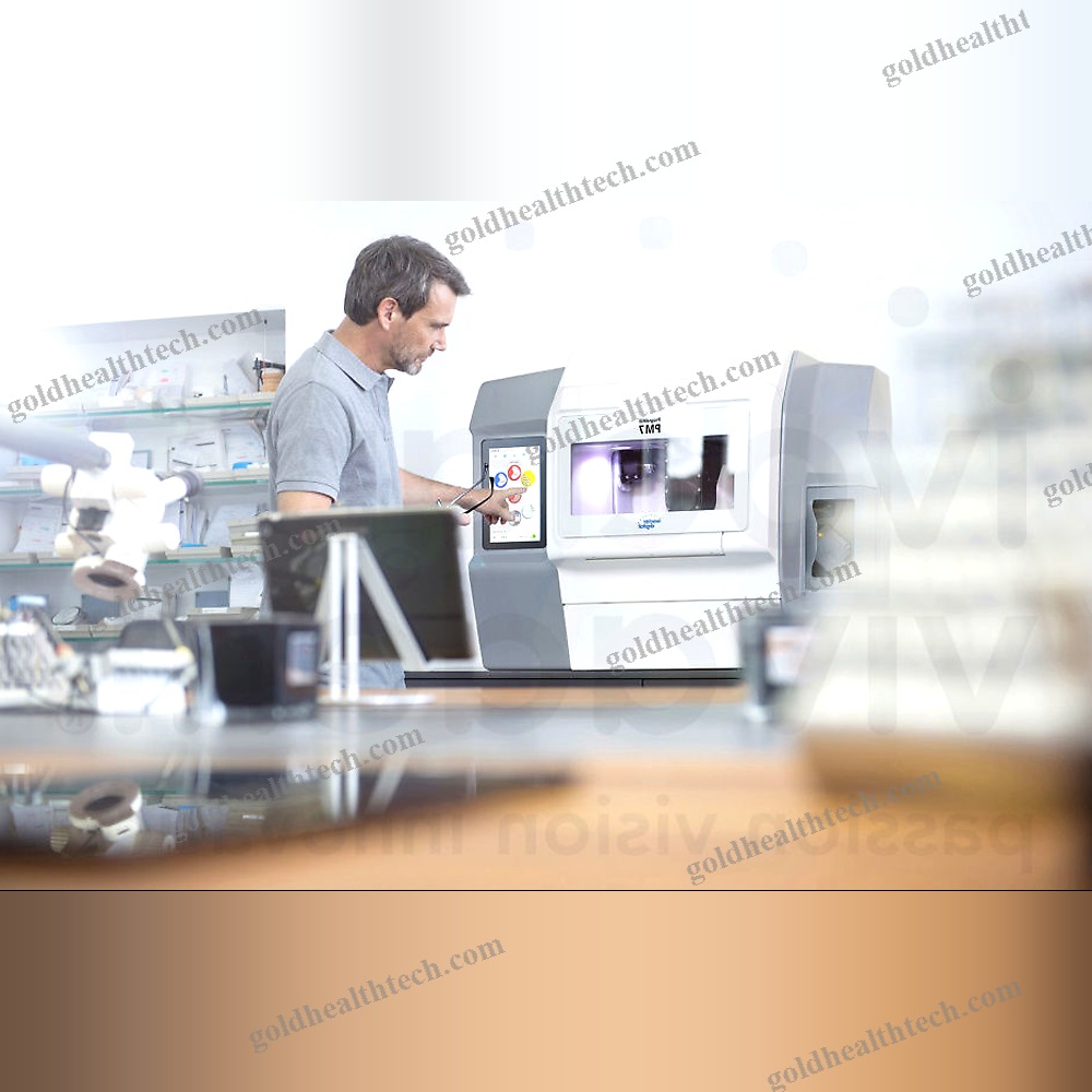 Cad/Cam Milling Machine