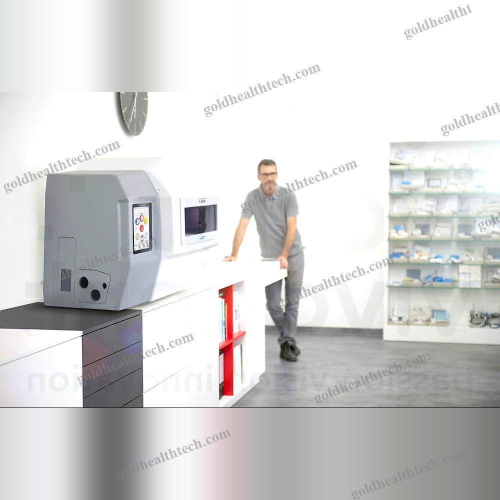 Cad/Cam Milling Machine