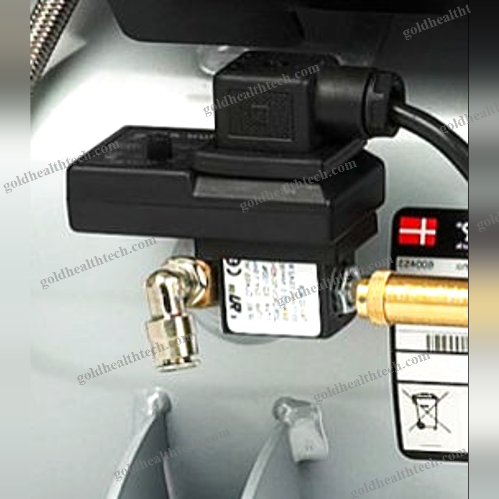 Dental Compressor