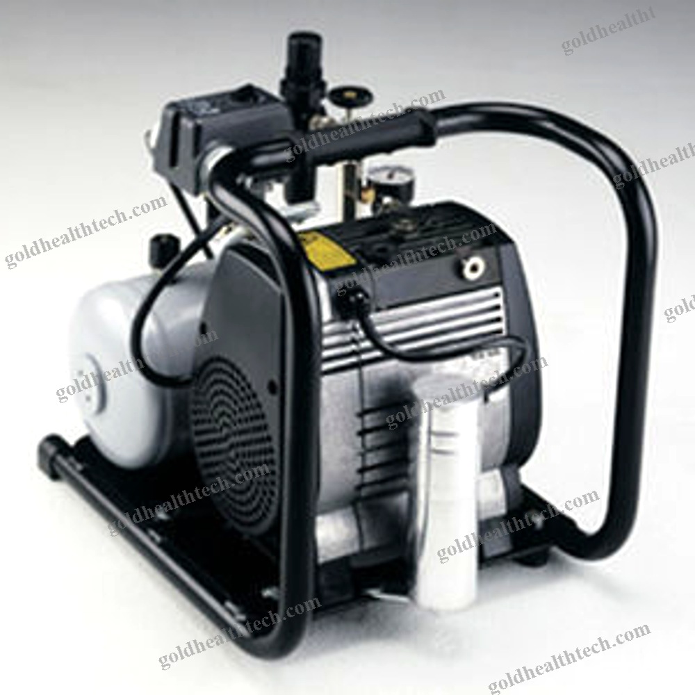 Dental Compressor