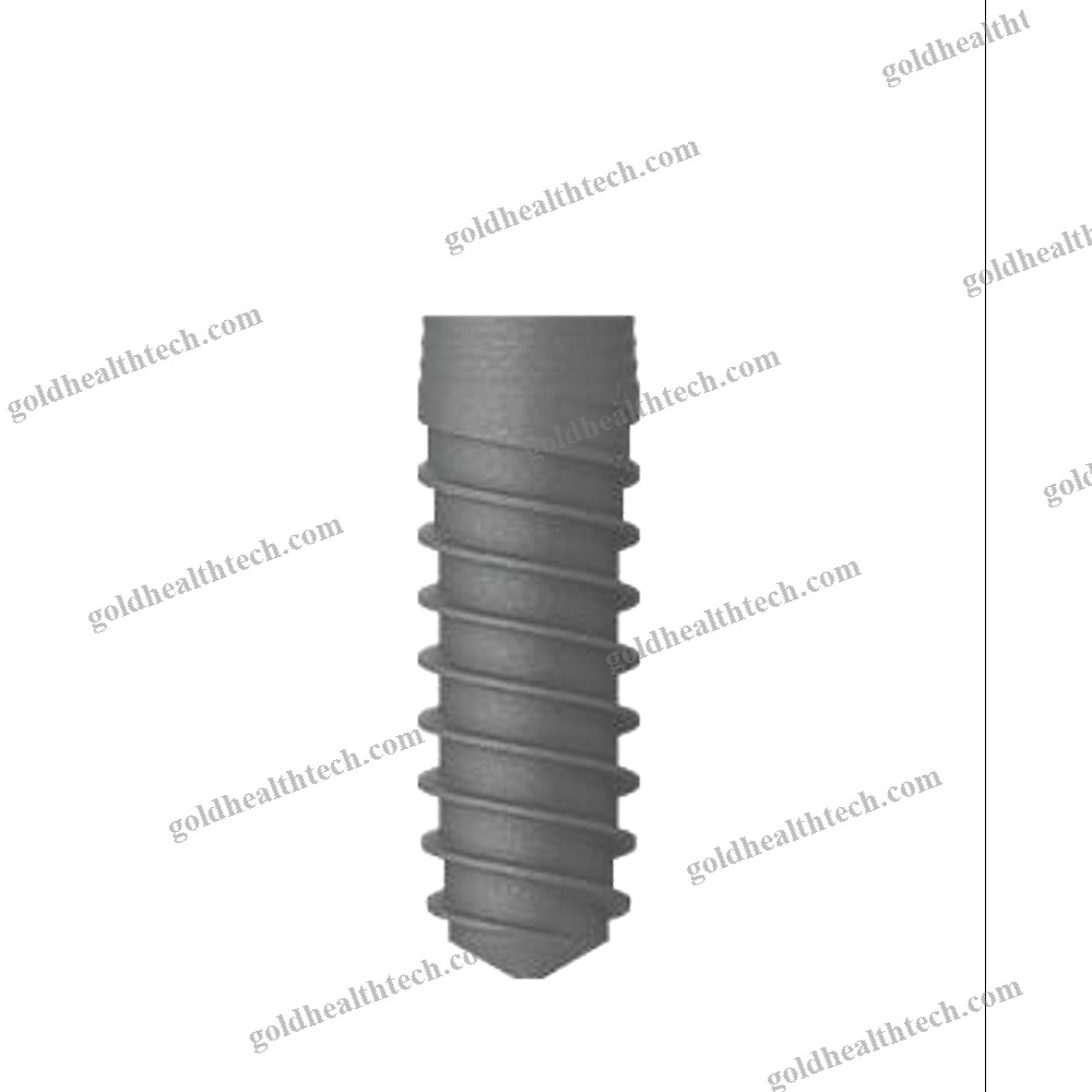 Conical Dental Implant