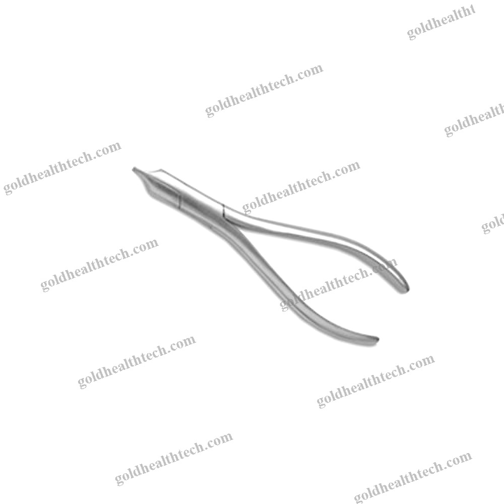 Orthodontic Pliers