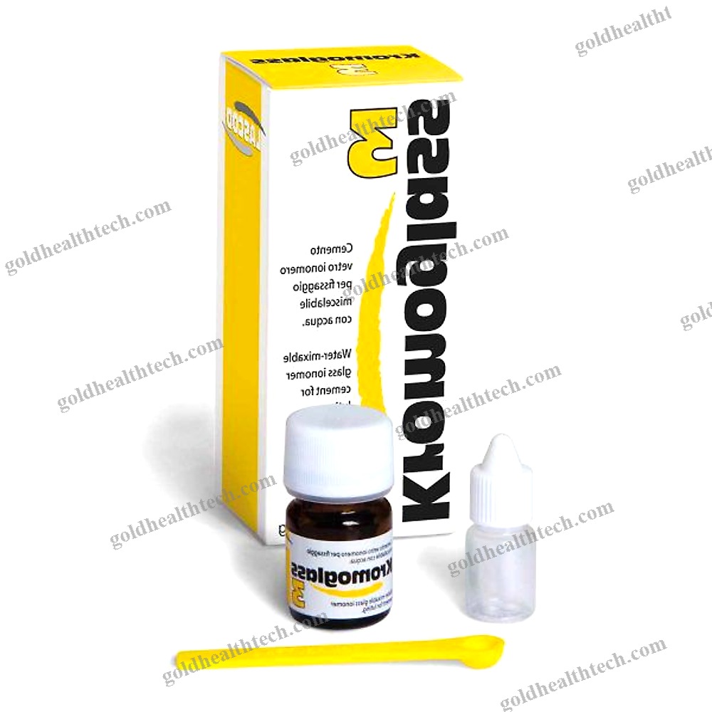 Dental Inlay Dental Cement