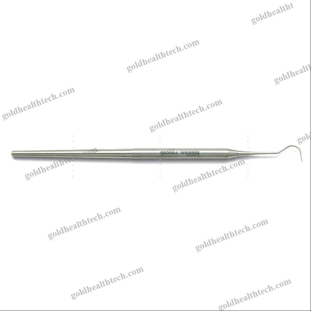 Diagnostic Dental Explorer