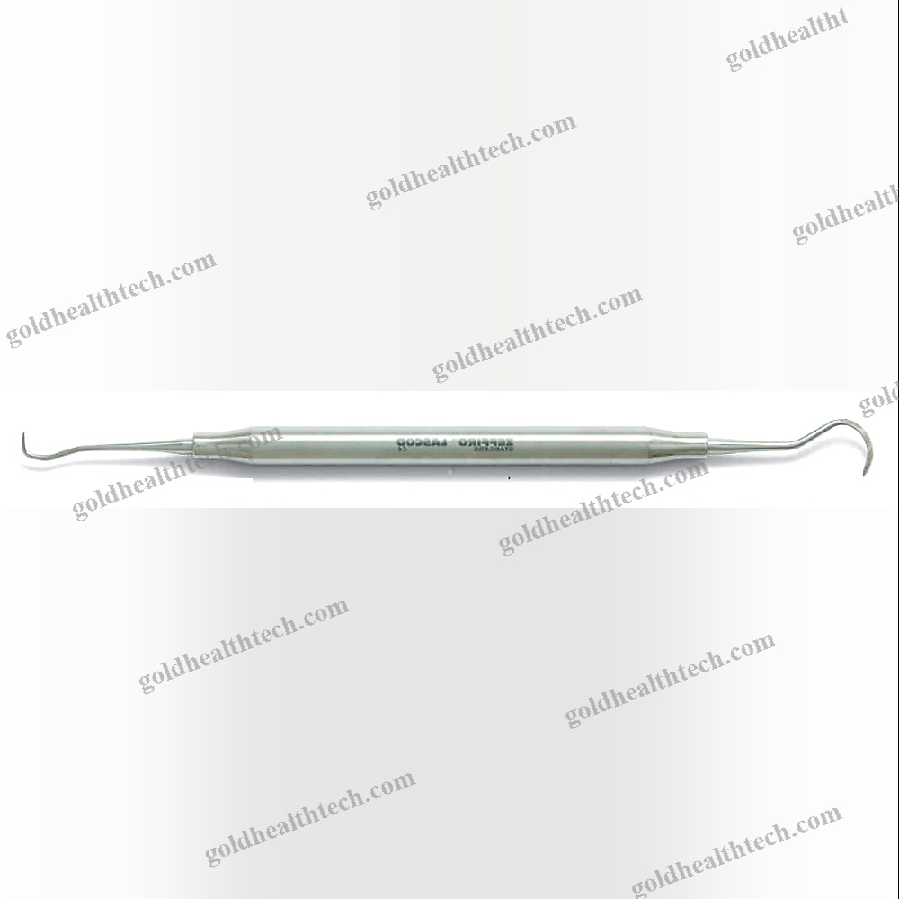 Sickle Dental Scaler