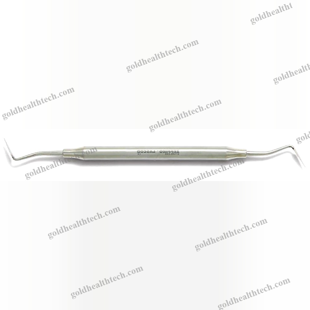 Double Dental Surgical Knife