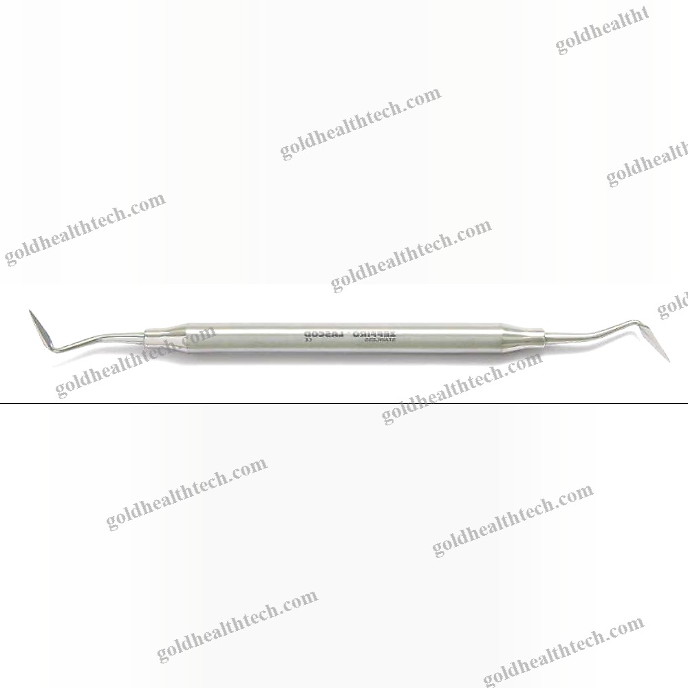 Double Dental Surgical Knife