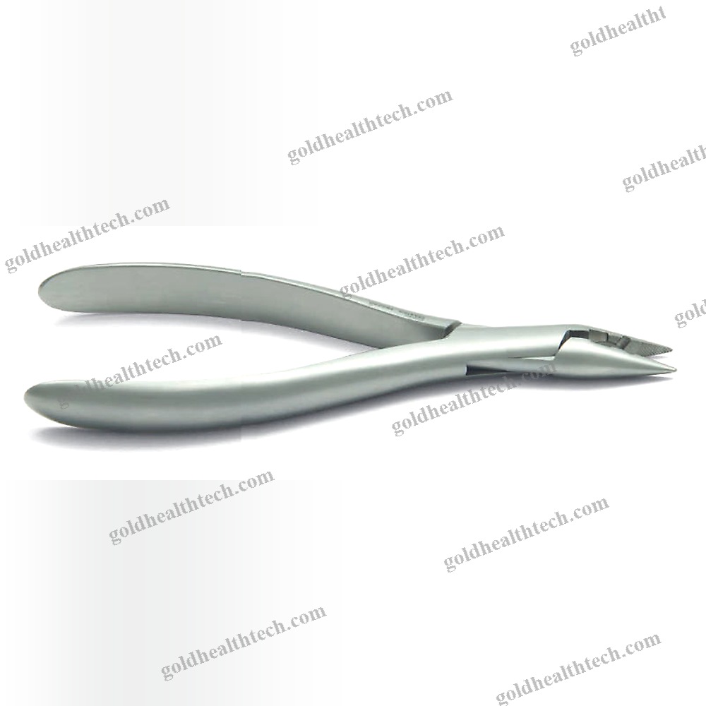 Orthodontic Pliers