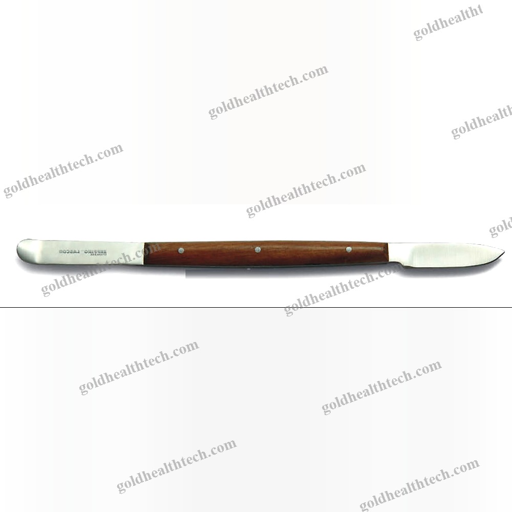 Dental Wax Knife